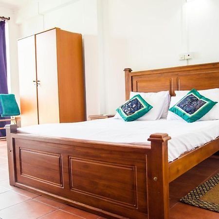 Yoho Galle Face Cove Colombo Exterior photo