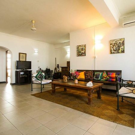 Yoho Galle Face Cove Colombo Exterior photo