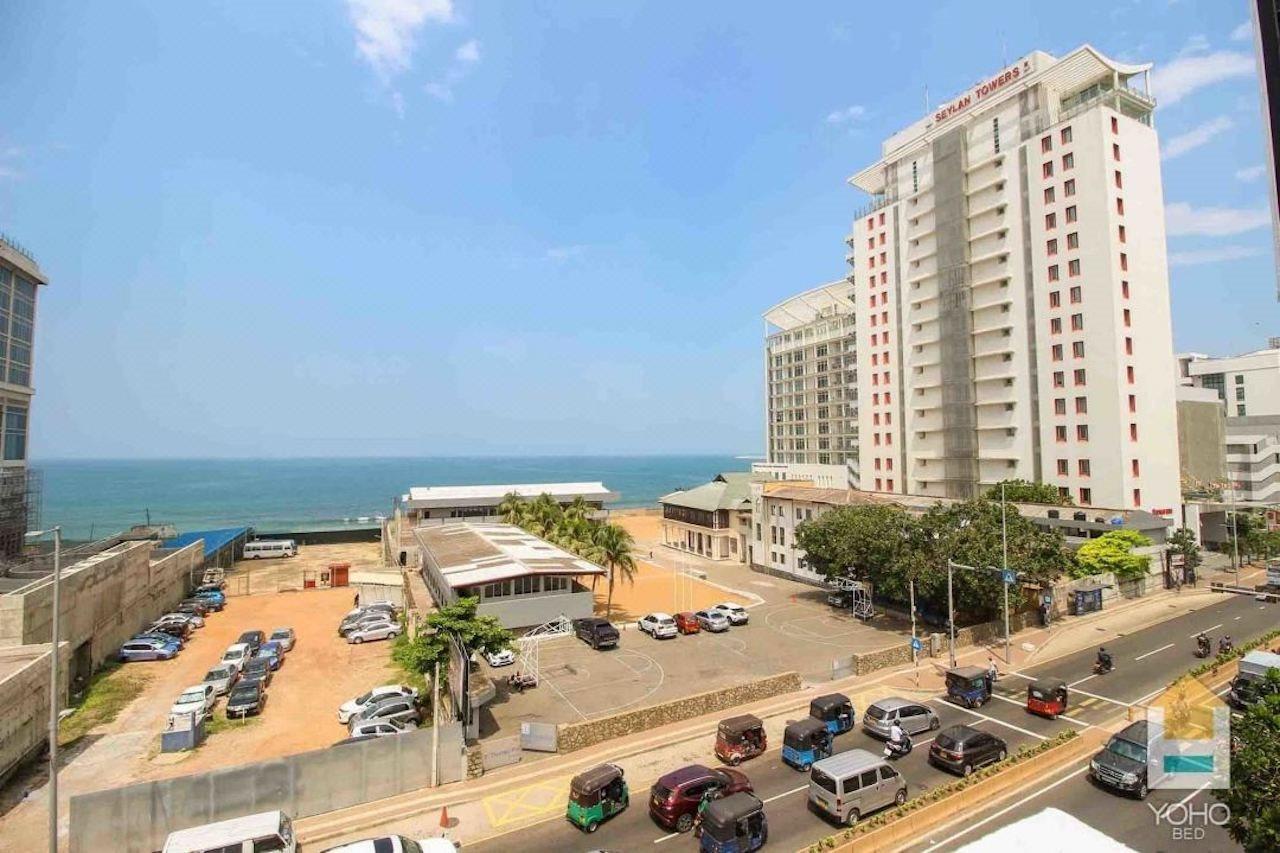 Yoho Galle Face Cove Colombo Exterior photo