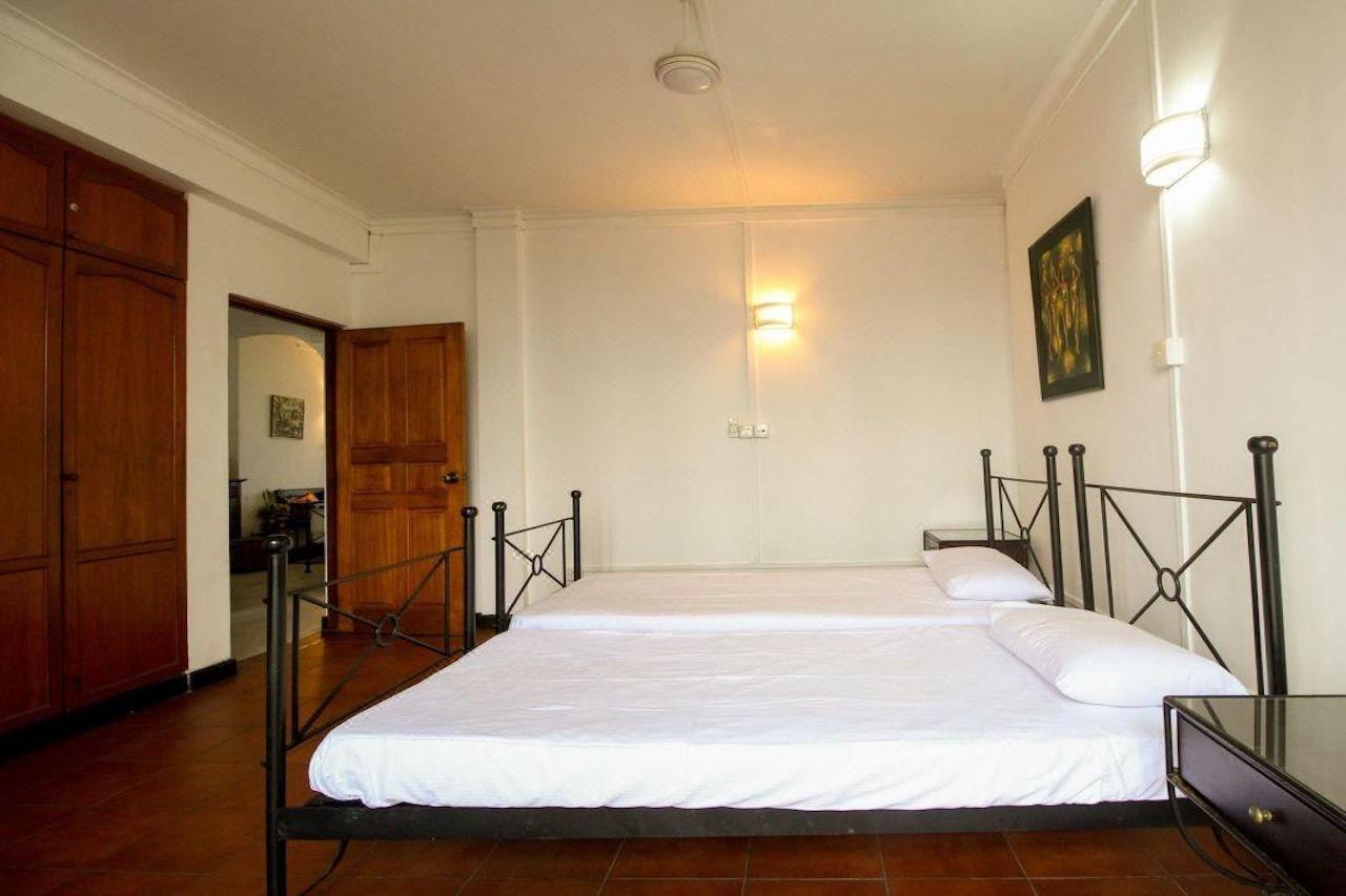 Yoho Galle Face Cove Colombo Exterior photo
