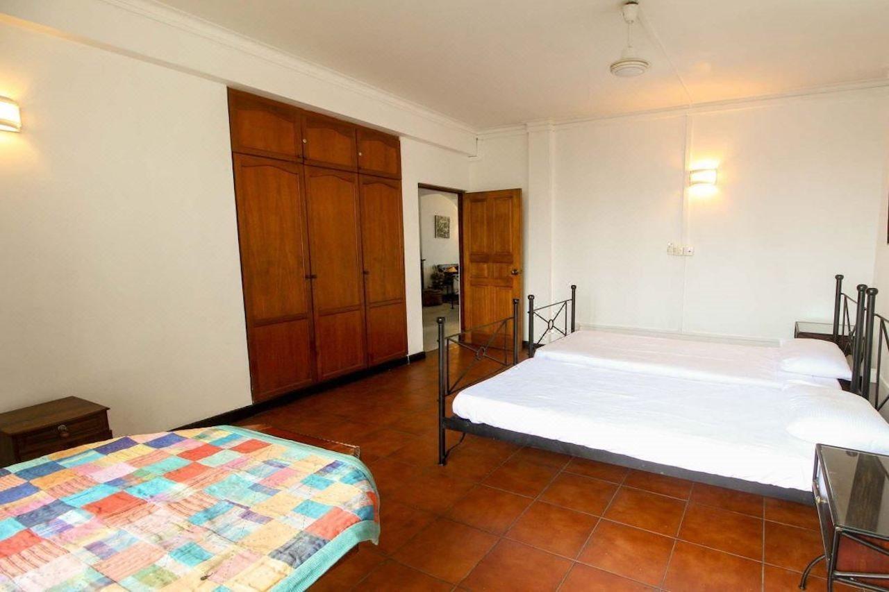 Yoho Galle Face Cove Colombo Exterior photo