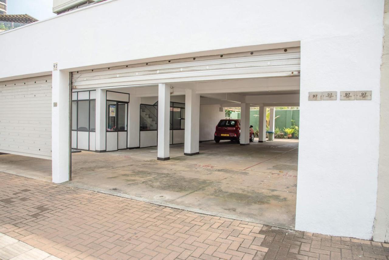 Yoho Galle Face Cove Colombo Exterior photo