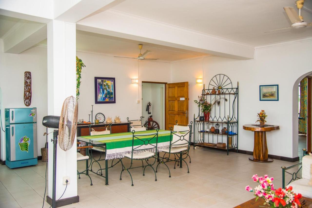 Yoho Galle Face Cove Colombo Exterior photo