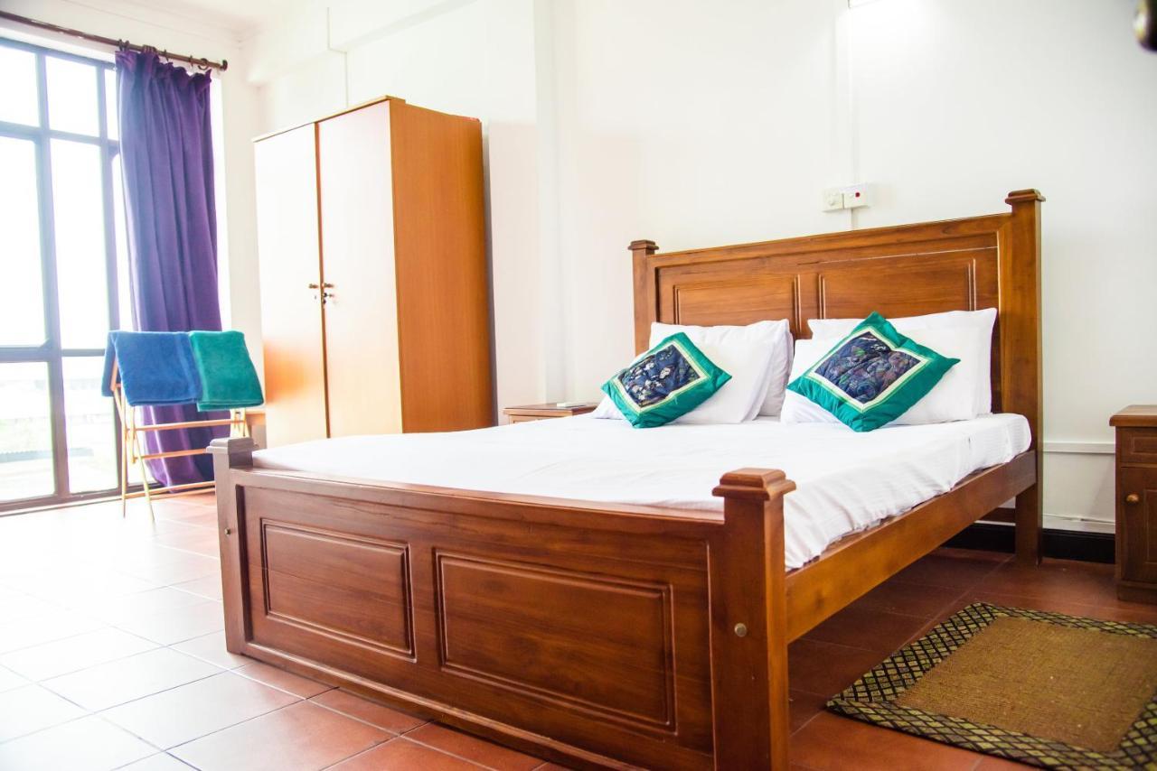 Yoho Galle Face Cove Colombo Exterior photo